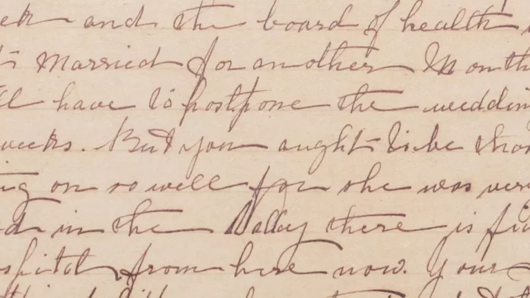 A escrita é uma ferida aberta e purulenta