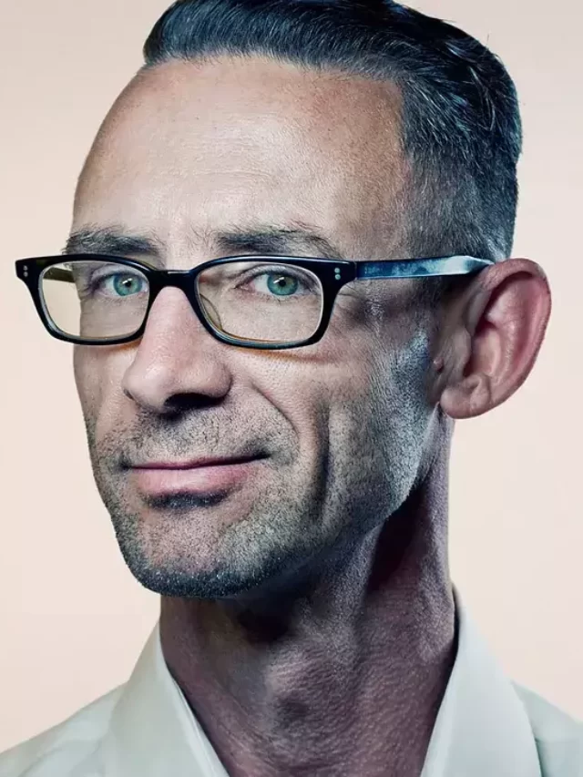 “Eviter verbos de pensamento” – O conselho de Chuck Palahniuk para novos escritores