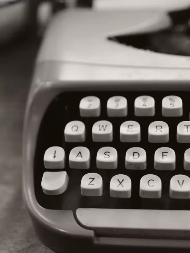 Dicas imperdíveis de escrita de autores famosos