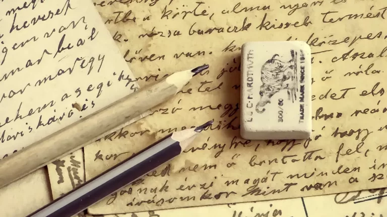 Go, Writers: O que aprendi na oficina de criação e escrita