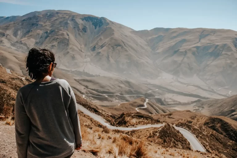 Por que Viajamos? Um manifesto pela arte de se mover pelo mundo