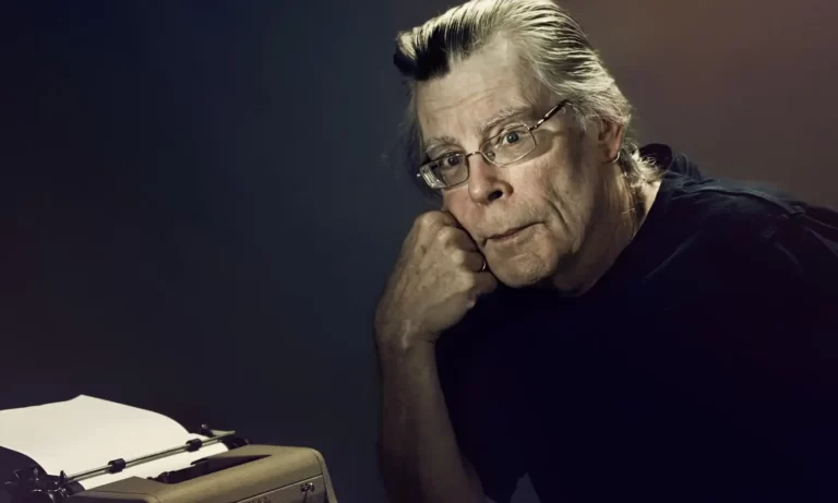 Sobre A Escrita: As dicas de Stephen King