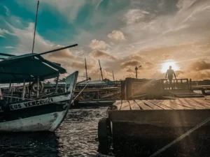 Viagens e Criatividade: a Importância de se impressionar