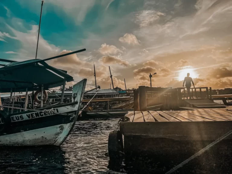 Viagens e Criatividade: a Importância de se impressionar