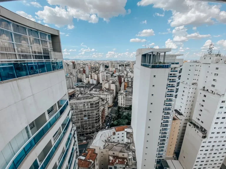 São Paulo: uma distopia para chamar de nossa