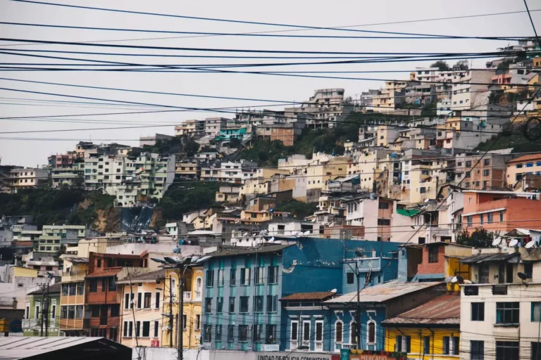 Um mundo que nos limita