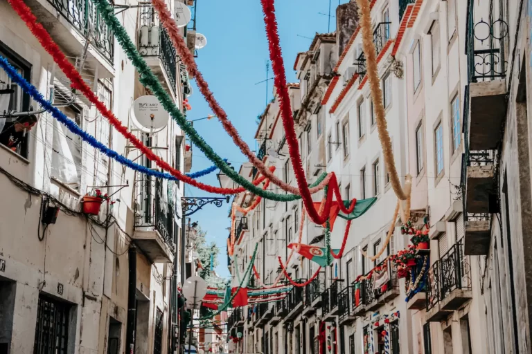 Mil Fogueiras de São João