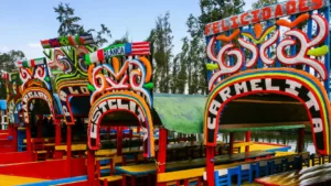 Guia da Cidade do México: Viagens Criativas e Sustentáveis