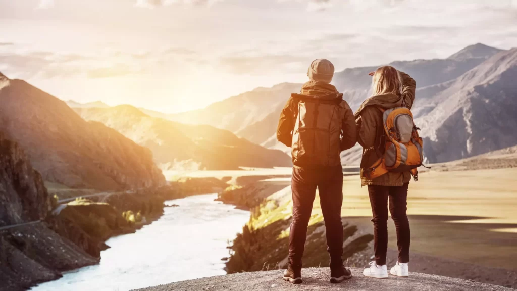 Como Viajar pelo Mundo por um ano