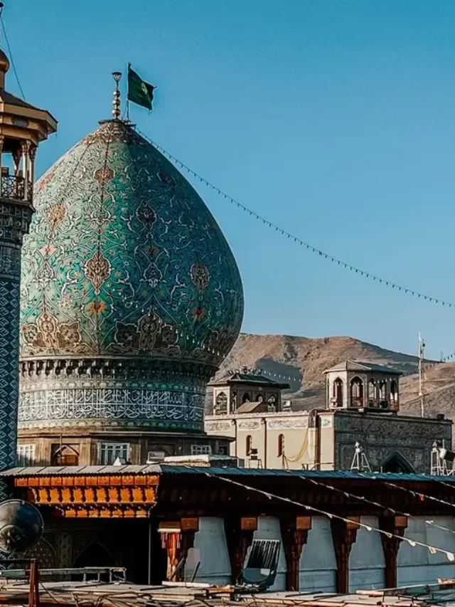 Orientalismo: entenda o conceito e como ele molda nossa visão de mundo