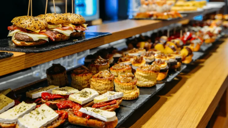 Cervejas, Pintxos e Revoluções: as tavernas do povo do País Basco