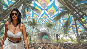 Universo Paralello 2023-2024: o que levar na mala para o festival?