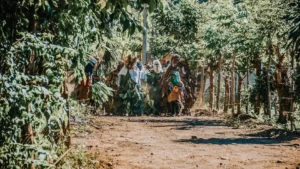 Os últimos falantes do Boruca: Indígenas da Costa Rica lutam por sua língua e tradições