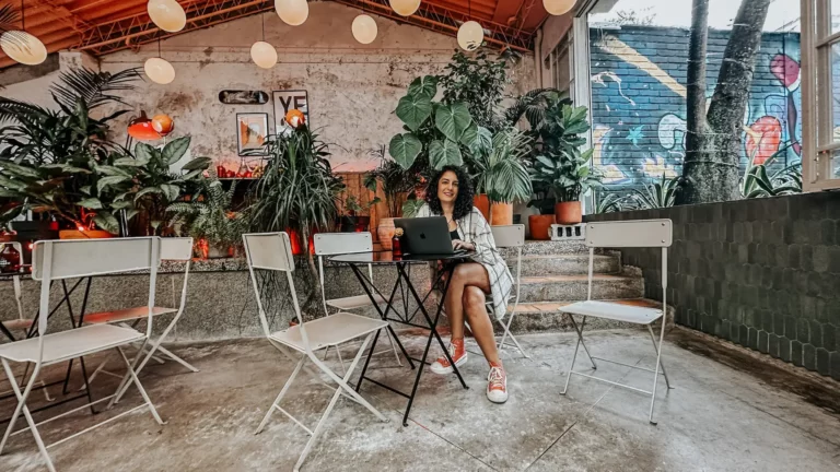 Escritório Móvel: o anywhere office é um lugar de escrita