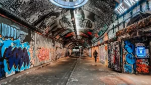 Flanêuse: a mulher andarilha no espaço urbano