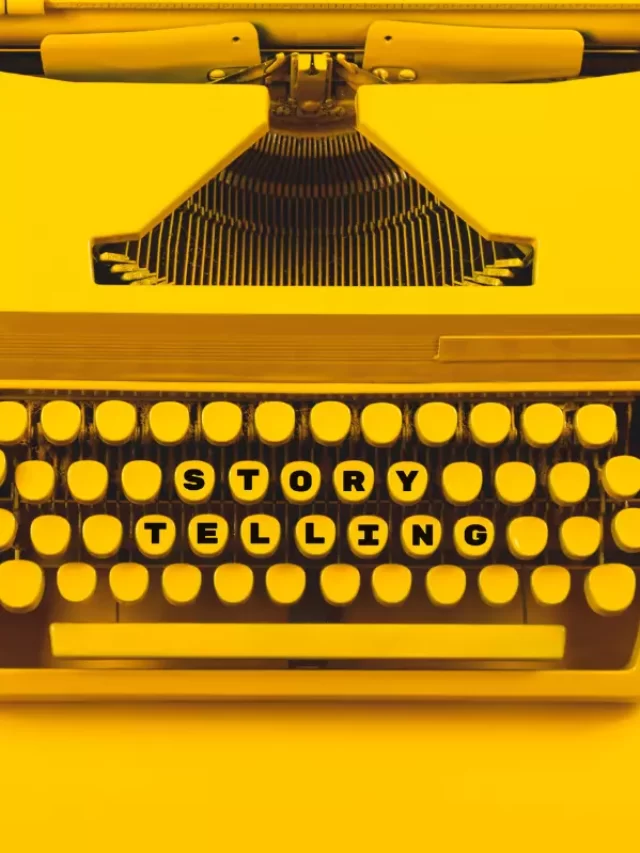 10 Livros Essenciais sobre Storytelling