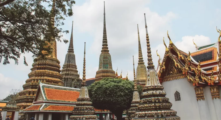 Monarquia na Tailândia: os incertos rumos após a morte do rei