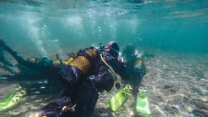 Mergulho na Espanha: como é o batismo na Costa Brava, perto de Barcelona