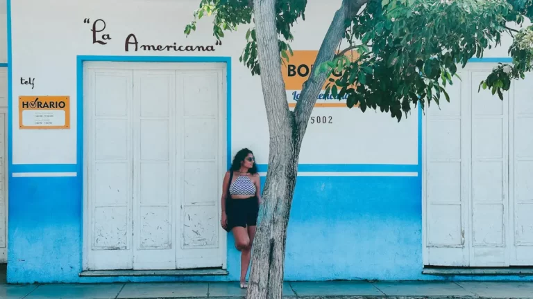 A aventura que é fazer supermercado em Cuba