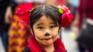 O Dia dos Mortos no México: Não morremos até que nos esqueçam