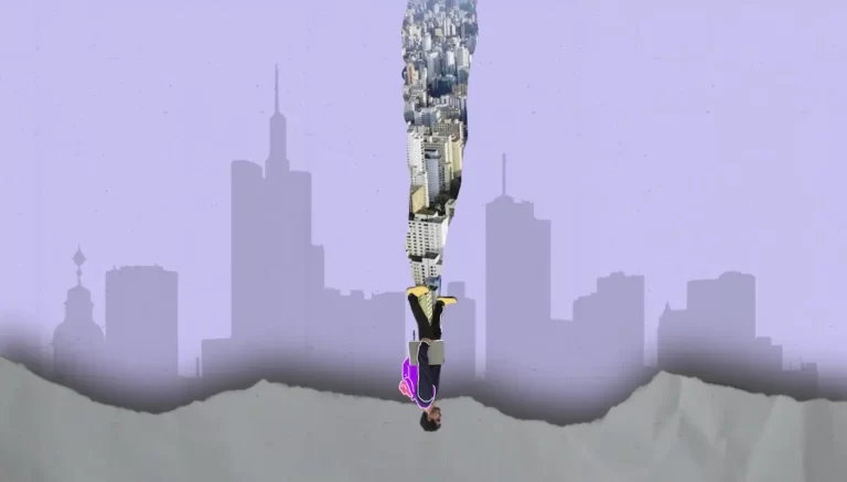 Natália Becattini participa de entrevista sobre nomadismo digital na revista claro! da Usp