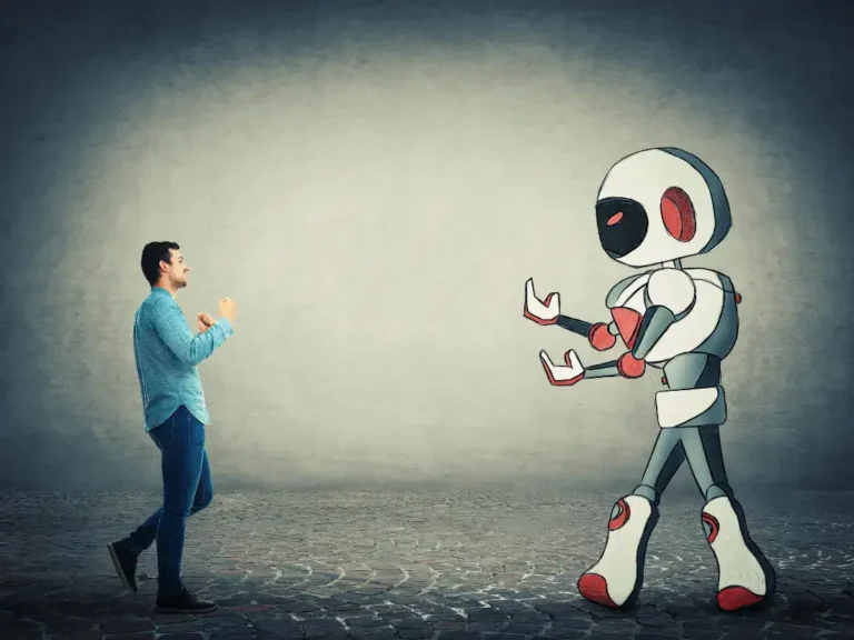 Por que bloquear o chat GPT de usar o conteúdo do seu site [e como fazer isso]