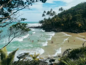 É possível um turismo verdadeiramente sustentável?