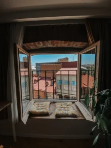 Nômade digital em Tbilisi: Guia para trabalhar e viver na Geórgia