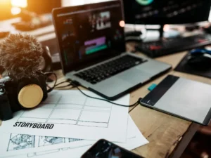 Como usar o Storytelling na Produção de Conteúdo