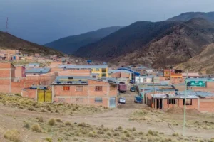 As veias abertas da América Latina