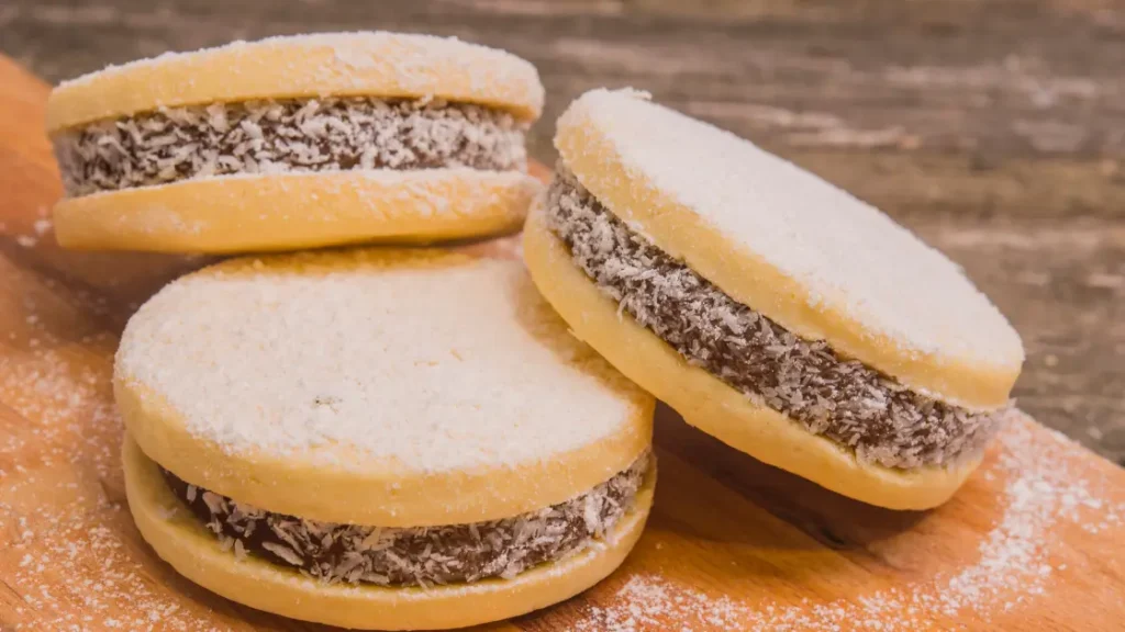 Alfajor e doce de leite: delícias argentinas