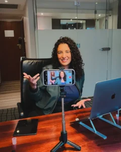 Trabalho dos Sonhos: Viver produzindo conteúdo de viagem