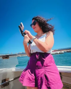 Eletrônicos roubados em viagem? Veja como o Seguro da Safety Wing Salvou o dia