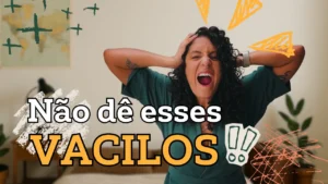 Os 3 Maiores Erros dos Criadores de Conteúdo e Como Evitá-los