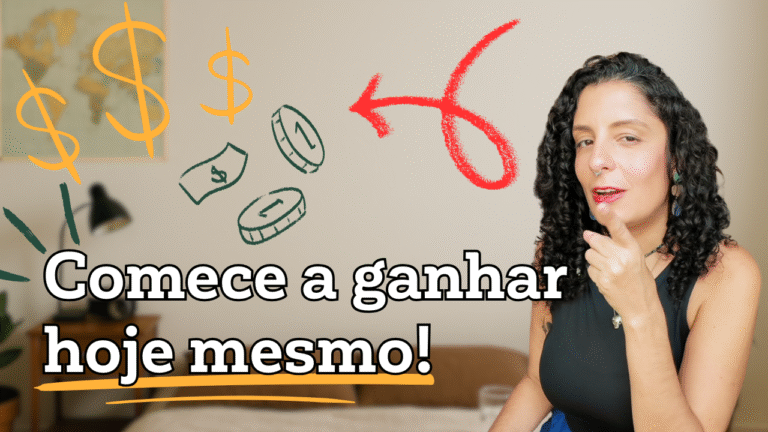 Não precisa viralizar: dá pra viver de conteúdo com poucos seguidores