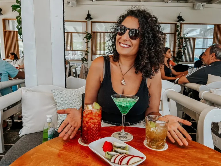 Naxos: a ilha grega que vai conquistar seu estômago