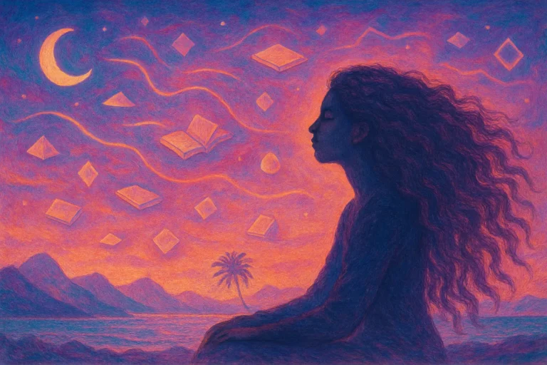 Sonhar é político: Sidarta Ribeiro e a exposição no Museu do Amanhã