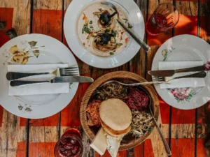 Comida típica da Geórgia: 10 pratos que você precisa provar em Tbilisi