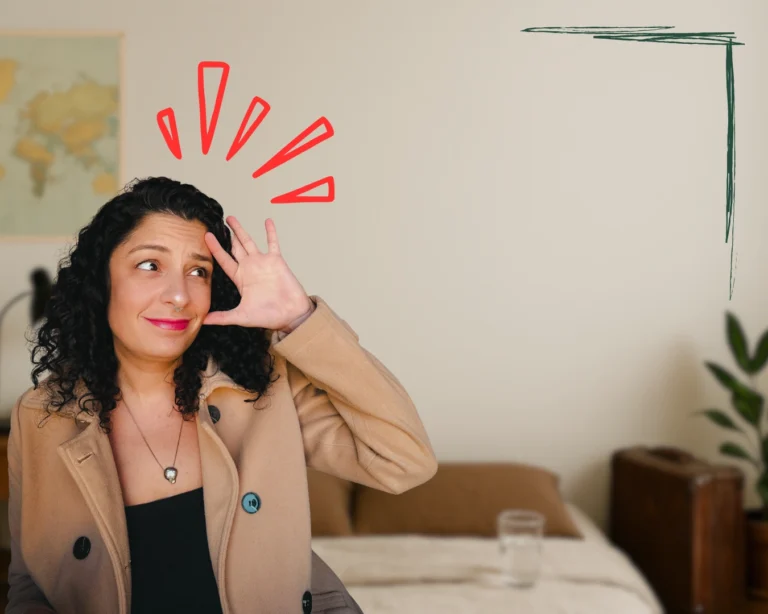 Como perder o medo de criar conteúdo e começar hoje mesmo