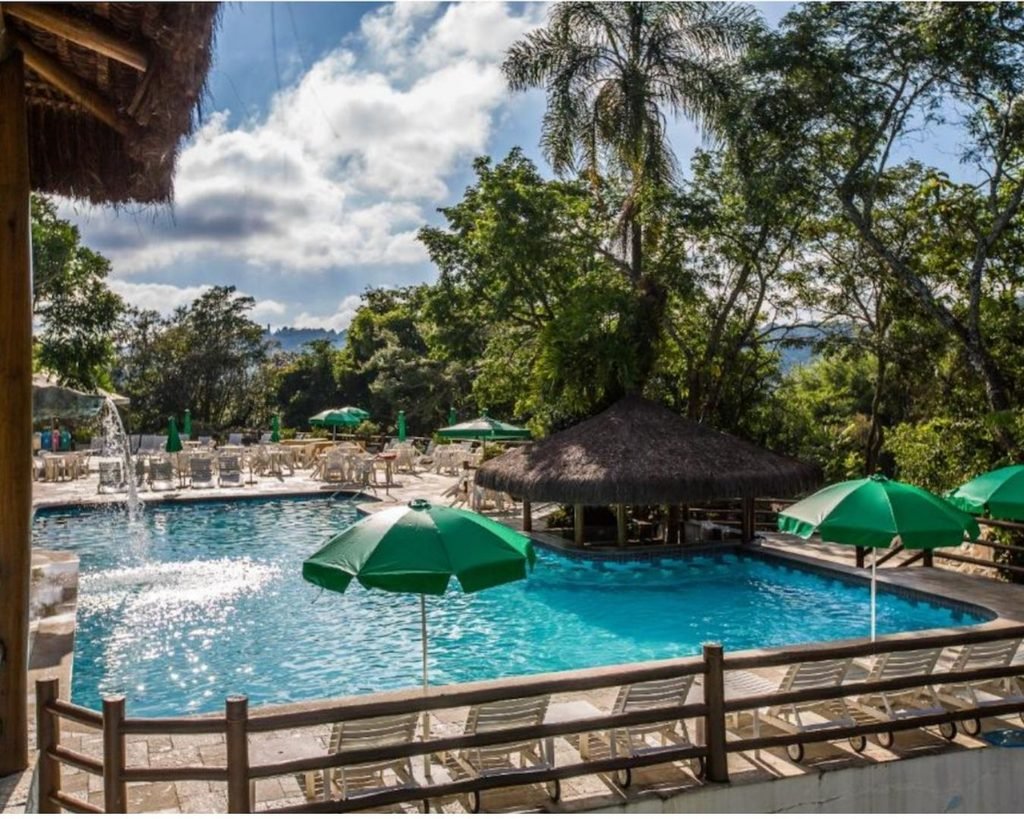Ecoresort Refúgio Cheiro de Mato - refugio natural próximo Mairiporã, são Paulo